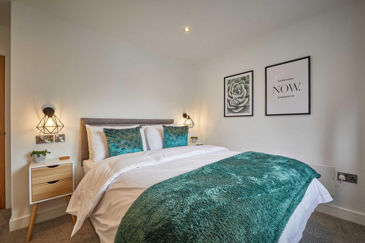 Host & Stay - The Bach Beadnell Luaran gambar