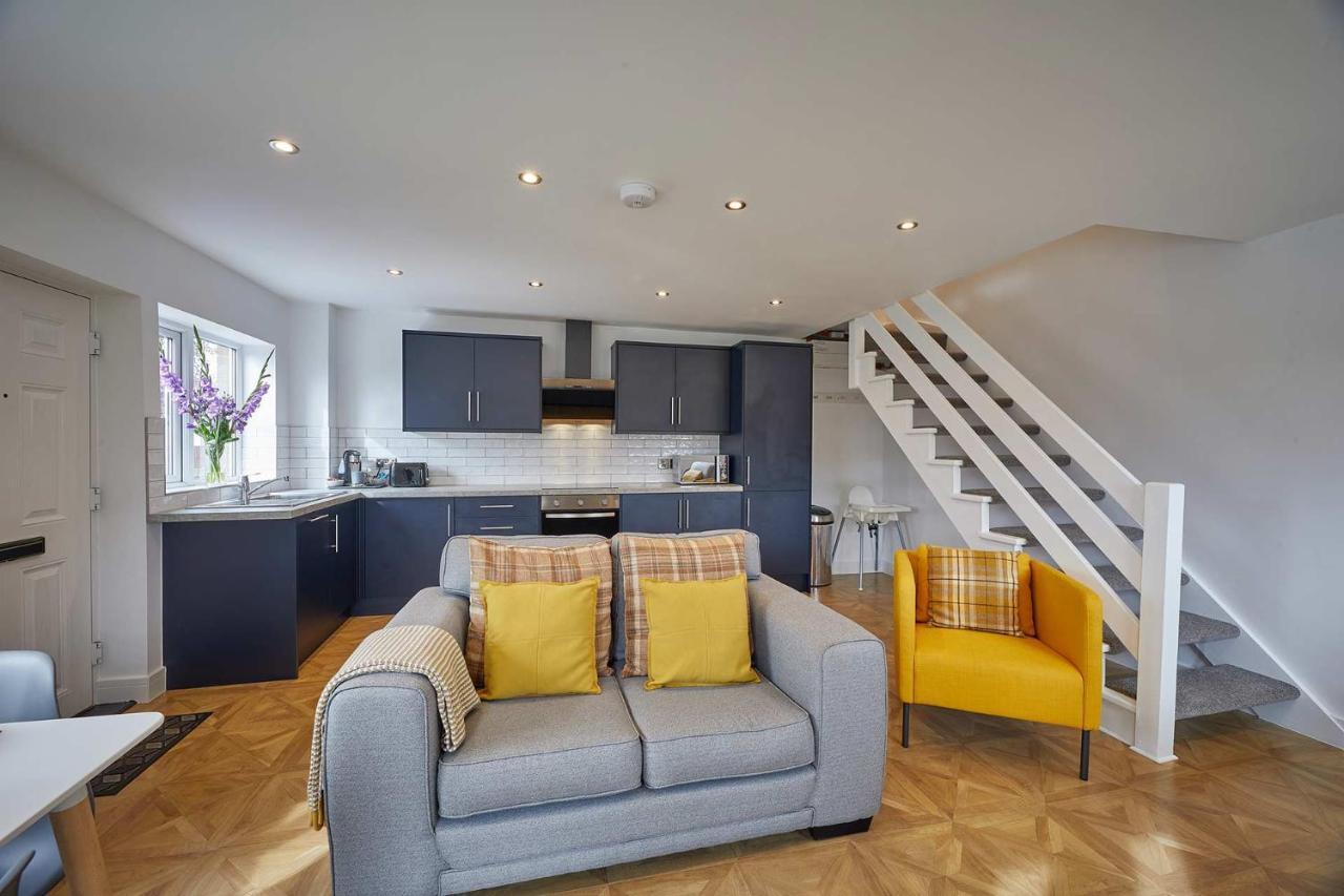 Host & Stay - The Bach Beadnell Luaran gambar